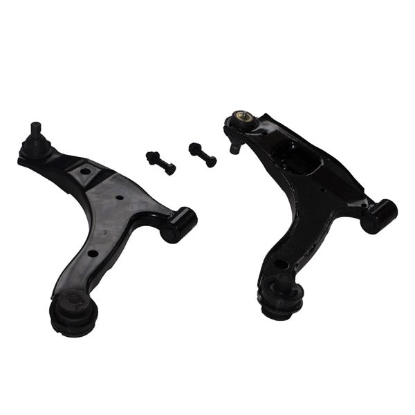 2x Front Lower Control Arm Ball Joint For 2001-05 Chrysler PT Cruiser Dodge Neon