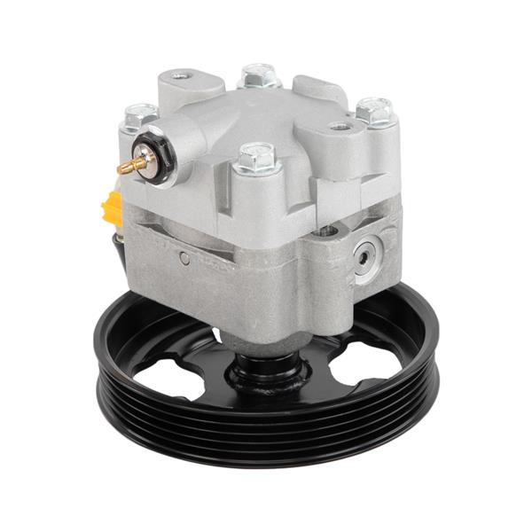 Brand New Power Steering Pump Fits for Mazda Protege Protege5 1999-2003【21-5142】