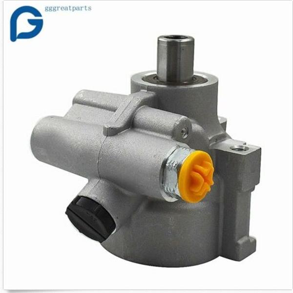 New Power Steering Pump For 2003-2006 Chevrolet SSR Trailblazer GMC Envoy Isuzu