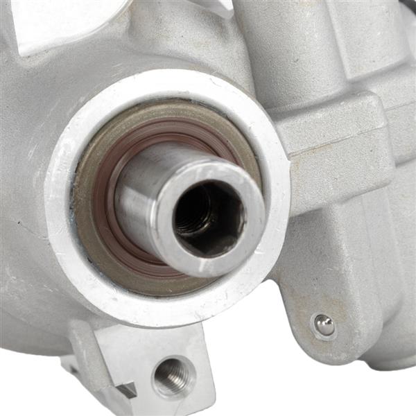 New Power Steering Pump For 2003-2006 Chevrolet SSR Trailblazer GMC Envoy Isuzu