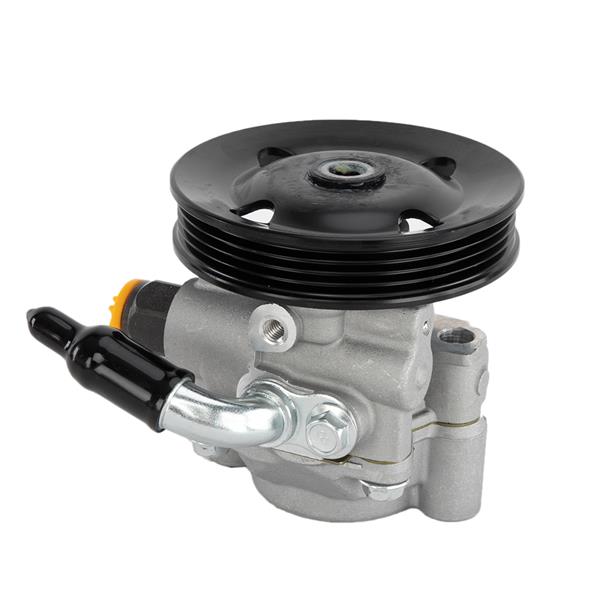 Power Steering Pump Fits For Lexus ES300 ES330 Toyota Camry 2002-2006【21-5287】