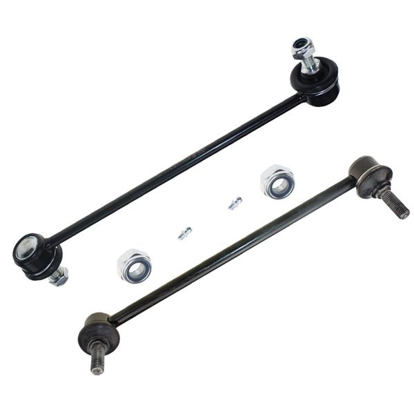 FOR Chevrolet Equinox 2005-2007 Sway Bar Link Front Right & Left 2Pcs Kit