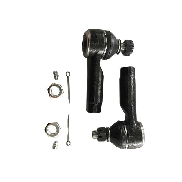 8pc Complete Front Suspension Kit Tie Rod End for Nissan Altima & Maxima