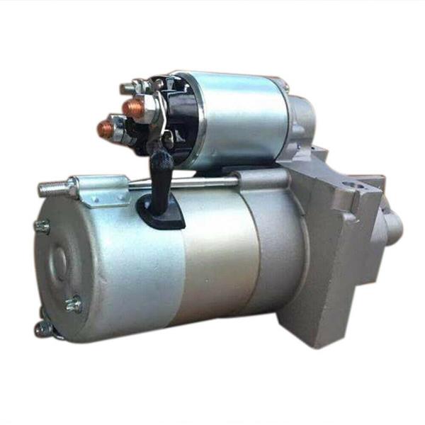 Starter Motor 4.3L 5.7L 7.4L for 91-05 Chevrolet Blazer GMC