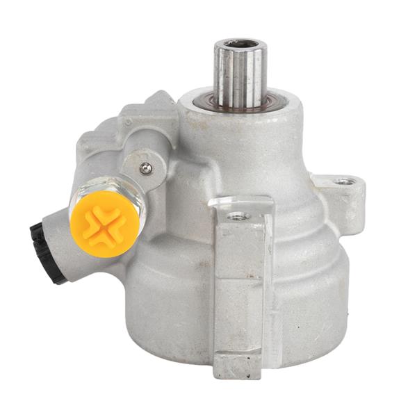 New Power Steering Pump For 2003-2006 Chevrolet SSR Trailblazer GMC Envoy Isuzu