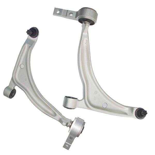 2pcs Control Arm Kit for 02-08 NISSAN