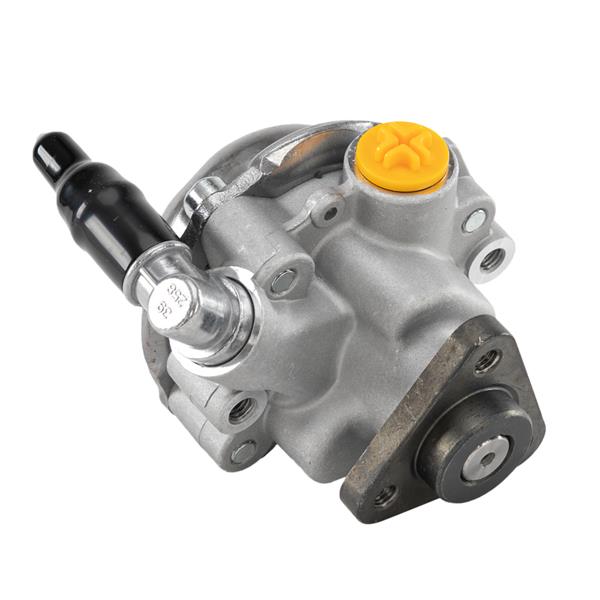 Power Steering Pump Fit 320i 323Ci 323i 325Ci 325i 328Ci 330Ci E46 LF-20