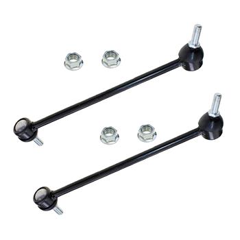 Sway Bar End Stabilizer Link Front Length 12\\" For Chevy MALIBU PURSUIT AURA