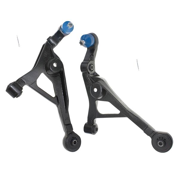 2pcs Left & Right Front Lower Control Arm Kit