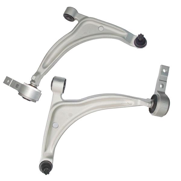 2pcs Control Arm Kit for 02-08 NISSAN