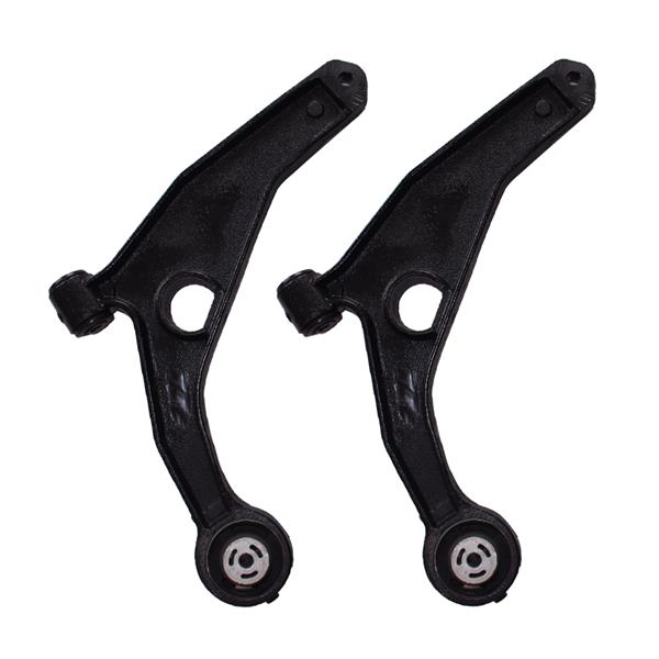 Front Lower Control Arm Set for 2008-2014 Dodge Avenger Journey Chrysler 200