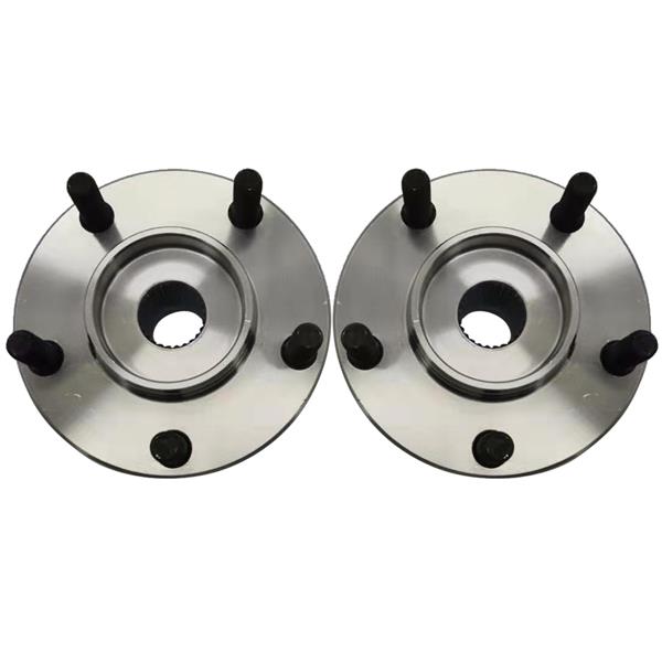 For 96-97 TOWN & COUNTRY Front Left or Right Wheel Bearing and Hub Assembly