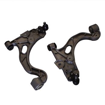 2PCS Front Lower Control Arm w/Ball Joint Assembly For Buick Cadillac Pontiac