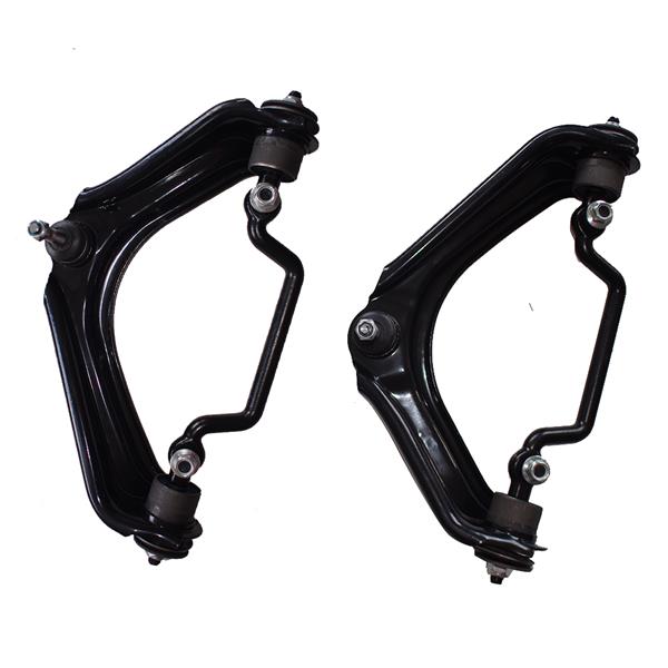 Pair Front Upper Control Arm Kit For 2002-2005 Ford Explorer Mercury Mountaineer