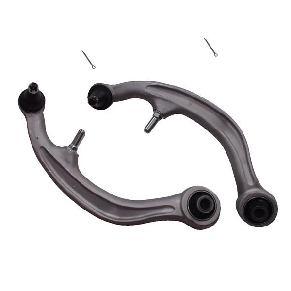 2x Front Lower Reward Control Arms For 2003 2004 2005 2006 2007 Infiniti G35 RWD