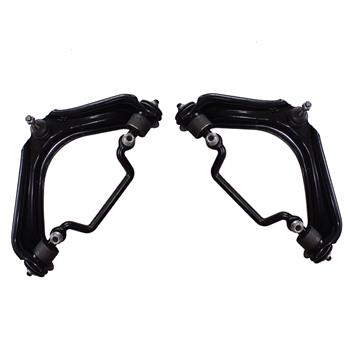 Pair Front Upper Control Arm Kit For 2002-2005 Ford Explorer Mercury Mountaineer