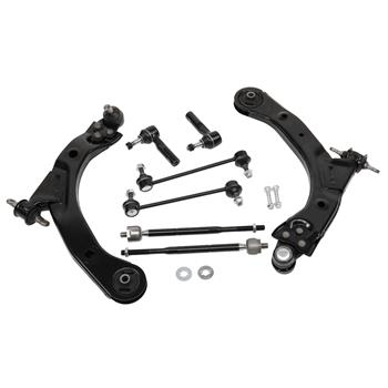 Front Lower Control Arm   9.86\\" Sway Bar for 2005 - 2011 Chevrolet HHR Cobalt