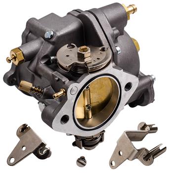 Carburetor w/ Barckets for Harley-Davidson Motorcycle 11-0420 Super E Shorty