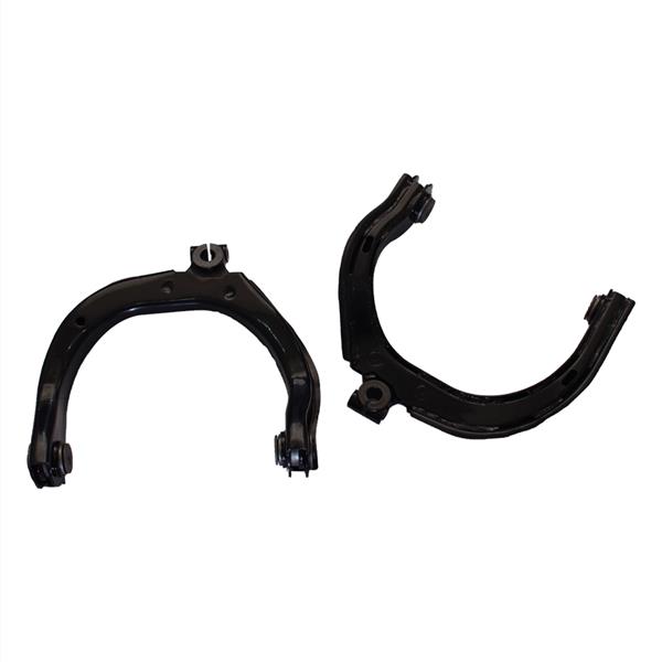 2pc Front Upper Control Arm Left & Right For 2002-2009 Chevy Trailblazer EXT SSR