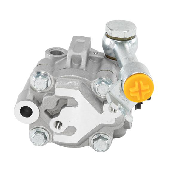 NEW Power Steering Pump Fit Nissan Altima Maxima 3.5L DOHC 49110-7Y000 02-09