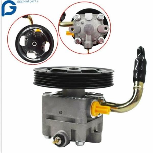 Brand New Power Steering Pump Fits for Mazda Protege Protege5 1999-2003【21-5142】