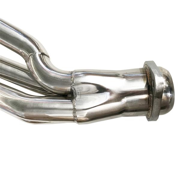 For 1996-2004 Ford Mustang Gt 4.6L V8 Stainless Steel Performance Exhaust Header