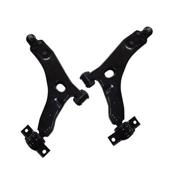 2x Front Lower Control Arms & Ball Joints Kit for 2005 2006 2007-2011 Ford Focus