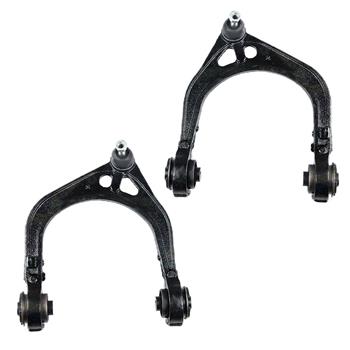 2Piece Front Upper Control Arms For Dodge Charger Challenger Magnum & 300(C) RWD