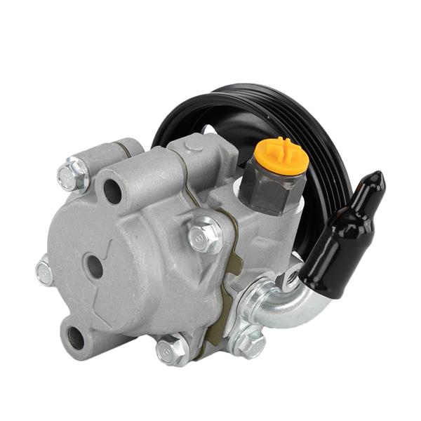 Power Steering Pump Fits For Lexus ES300 ES330 Toyota Camry 2002-2006【21-5287】