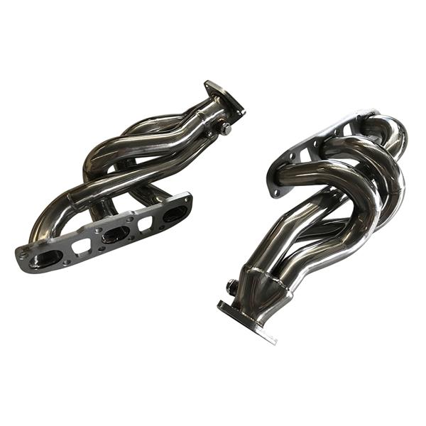 FOR 03-07 350Z G35 COUPE VQ35DE 6-2 RACING/PERFORMANCE EXHAUST HEADER MANIFOLD