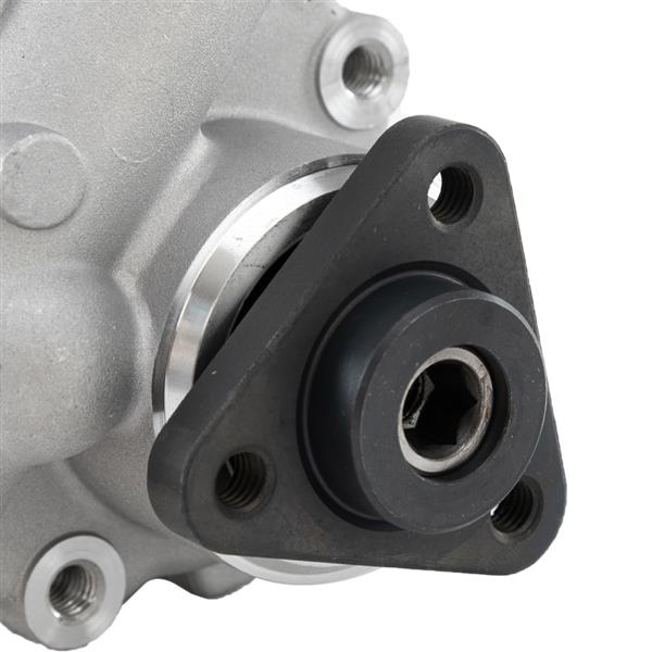 Power Steering Pump Fit 96-99 323I 323IS 328I 328 2.5L 2.8L E36