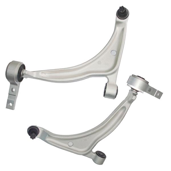 2pcs Control Arm Kit for 02-08 NISSAN