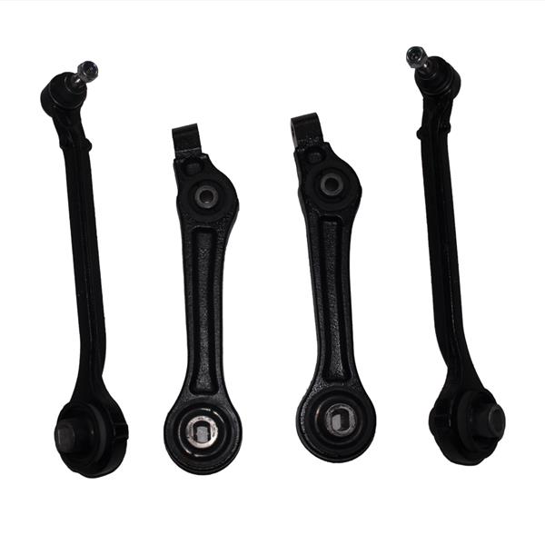 4PC Front Lower Control Arm Kit For Dodge Charger Challenger Magnum Chrysler 300