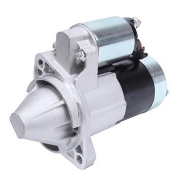 Starter Motor 3.3L for 2001-2004 Nissan 17859