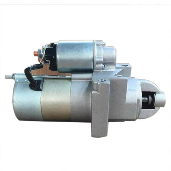 Starter Motor 4.3L 5.7L 7.4L for 91-05 Chevrolet Blazer GMC