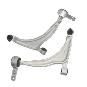 2pcs Control Arm Kit for 02-08 NISSAN