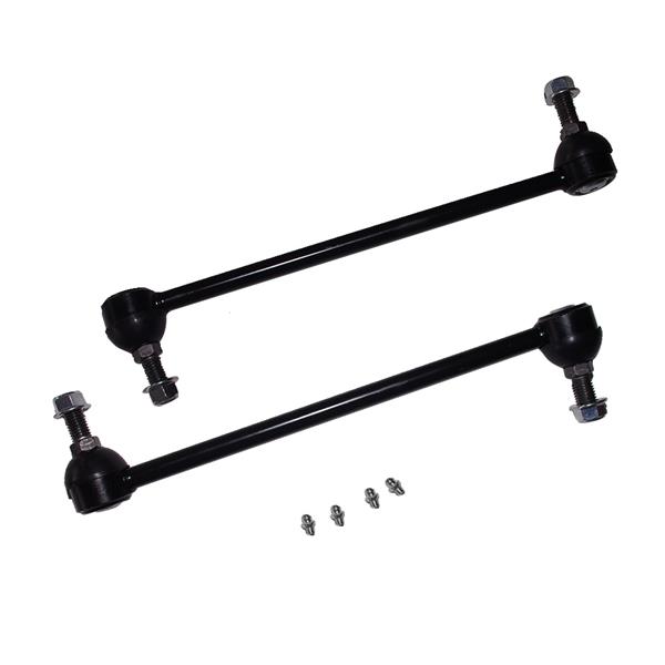 Sway Bar End Stabilizer Link Front Length 12" For Chevy MALIBU PURSUIT AURA