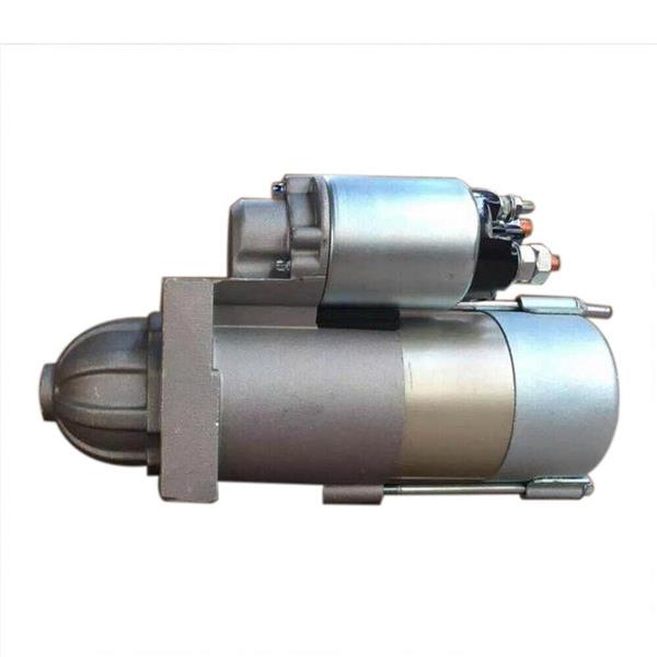 Starter Motor 4.3L 5.7L 7.4L for 91-05 Chevrolet Blazer GMC