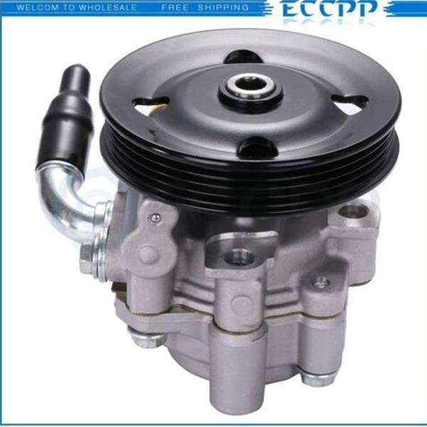 Power Steering Pump Fits For Lexus ES300 ES330 Toyota Camry 2002-2006【21-5287】