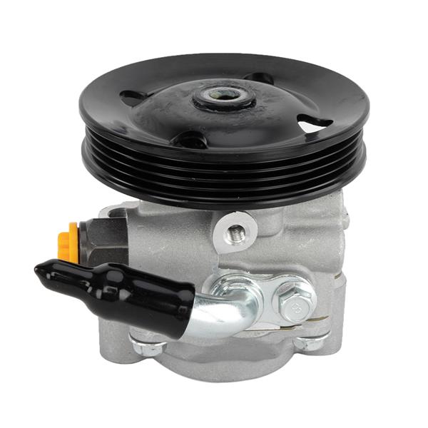 Power Steering Pump Fits For Lexus ES300 ES330 Toyota Camry 2002-2006【21-5287】