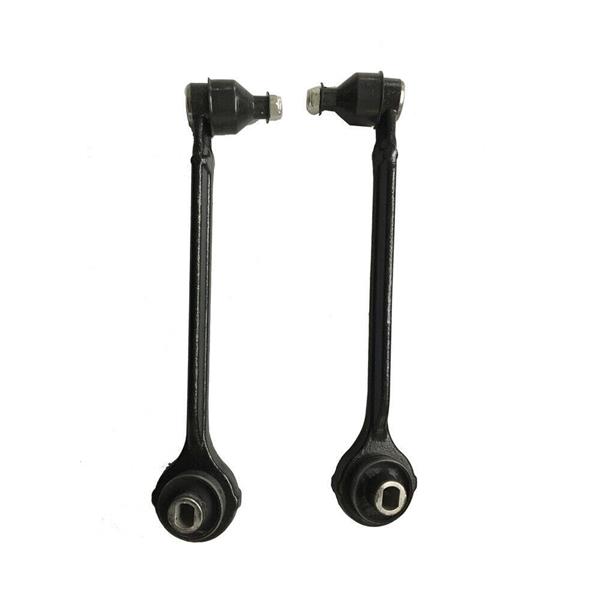 Brand New Set of 2 Front Lower Control Arms For Chrysler 300 & Dodge Charger RWD