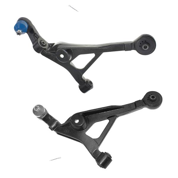 2pcs Left & Right Front Lower Control Arm Kit