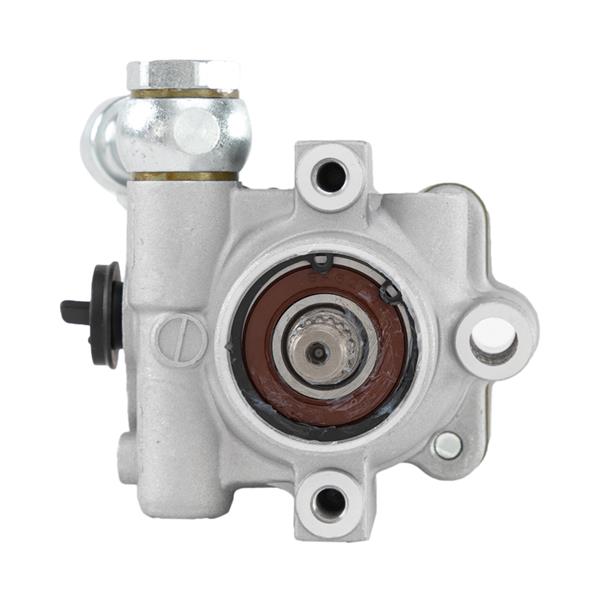 NEW Power Steering Pump Fit Nissan Altima Maxima 3.5L DOHC 49110-7Y000 02-09