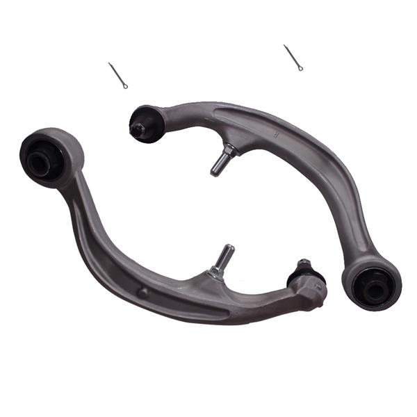 2x Front Lower Reward Control Arms For 2003 2004 2005 2006 2007 Infiniti G35 RWD