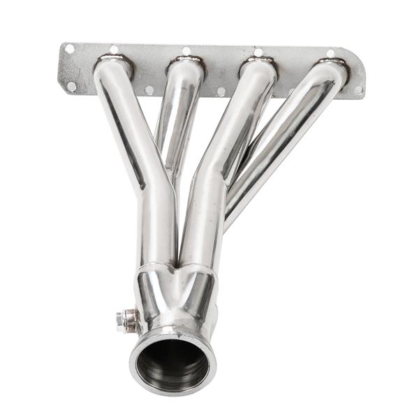 FOR 05-07 CHEVY COBALT SS/ION STAINLESS RACING HEADER MANIFOLD DOWNPIPE EXHAUST