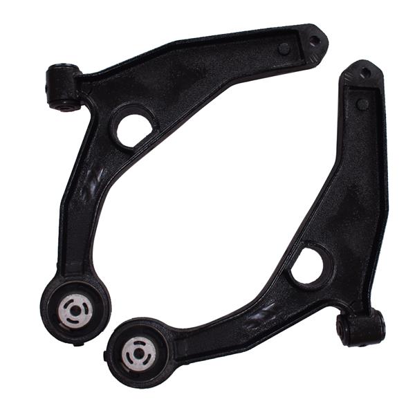 Front Lower Control Arm Set for 2008-2014 Dodge Avenger Journey Chrysler 200