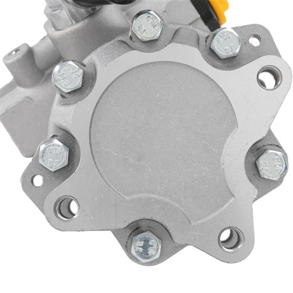 Power Steering Pump Fit 96-99 323I 323IS 328I 328 2.5L 2.8L E36