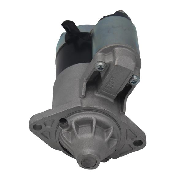 Starter 17166 16L for 98-02 CHEVROLET TRACKER