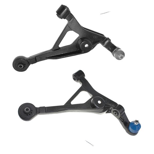 2pcs Left & Right Front Lower Control Arm Kit