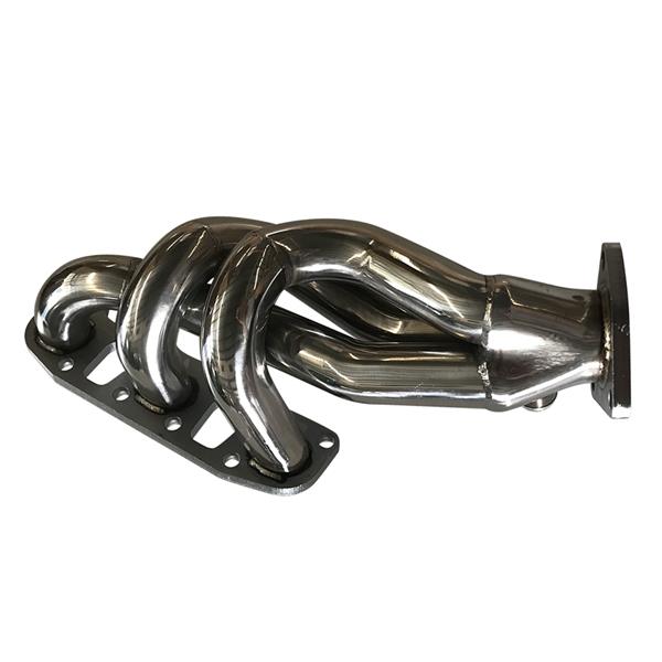 FOR 03-07 350Z G35 COUPE VQ35DE 6-2 RACING/PERFORMANCE EXHAUST HEADER MANIFOLD
